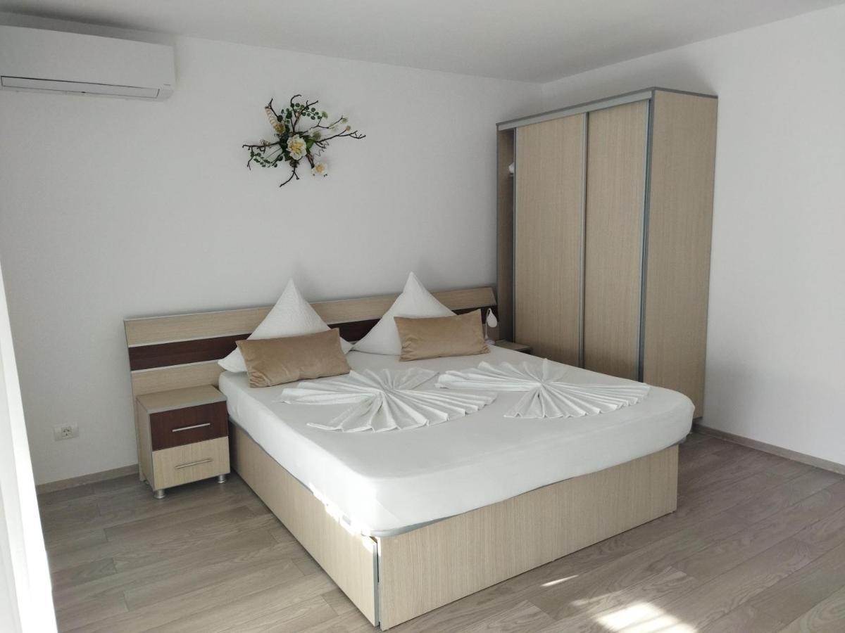 Vila Marius Două Mai Extérieur photo