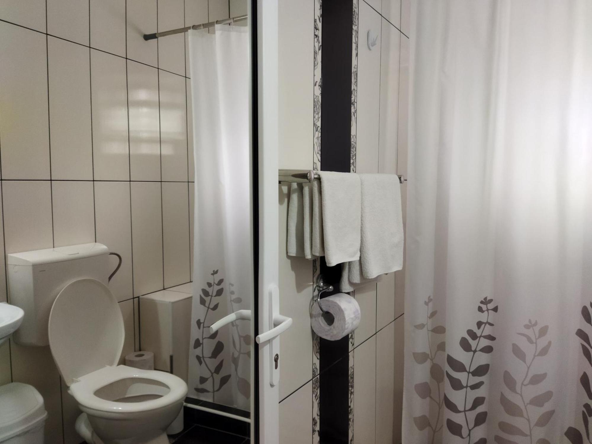 Vila Marius Două Mai Extérieur photo