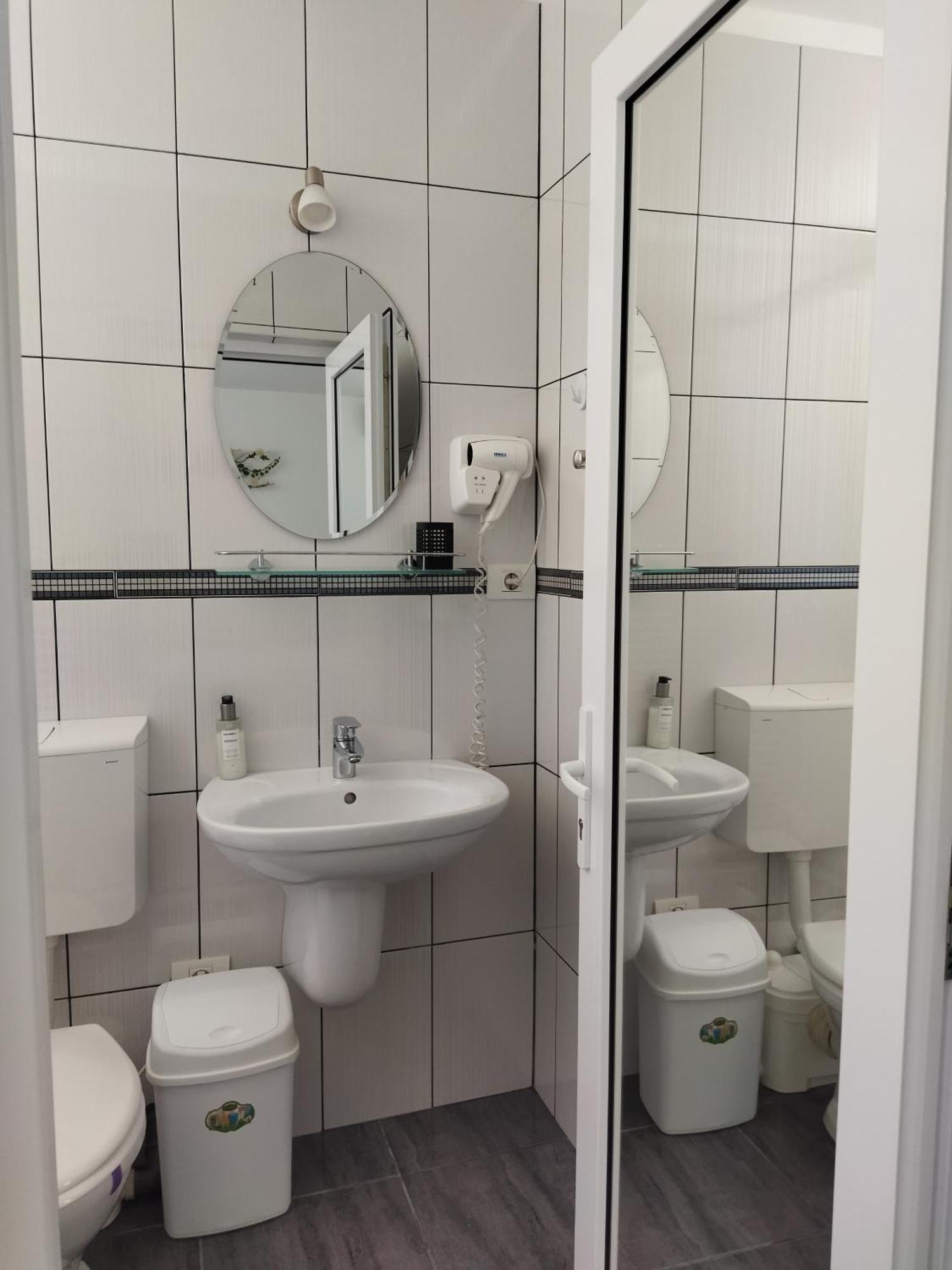 Vila Marius Două Mai Extérieur photo