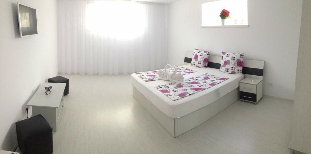 Vila Marius Două Mai Extérieur photo