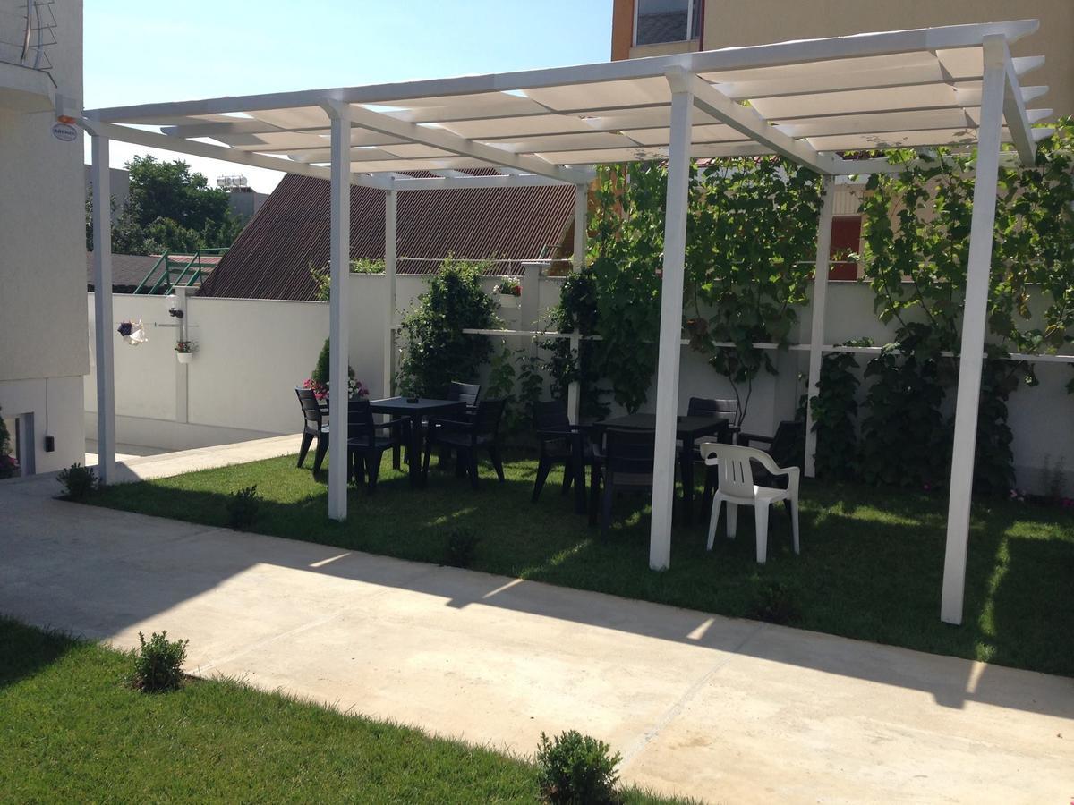 Vila Marius Două Mai Extérieur photo