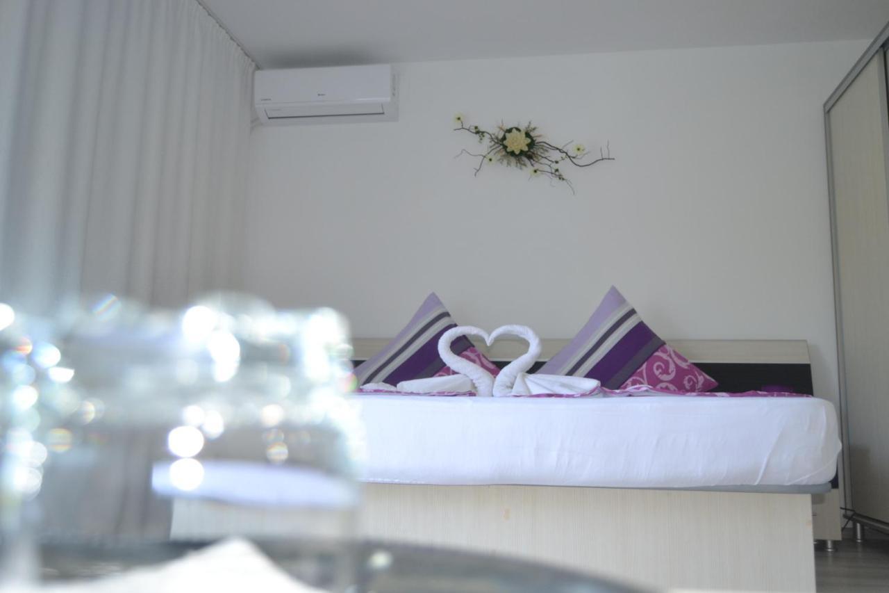 Vila Marius Două Mai Extérieur photo