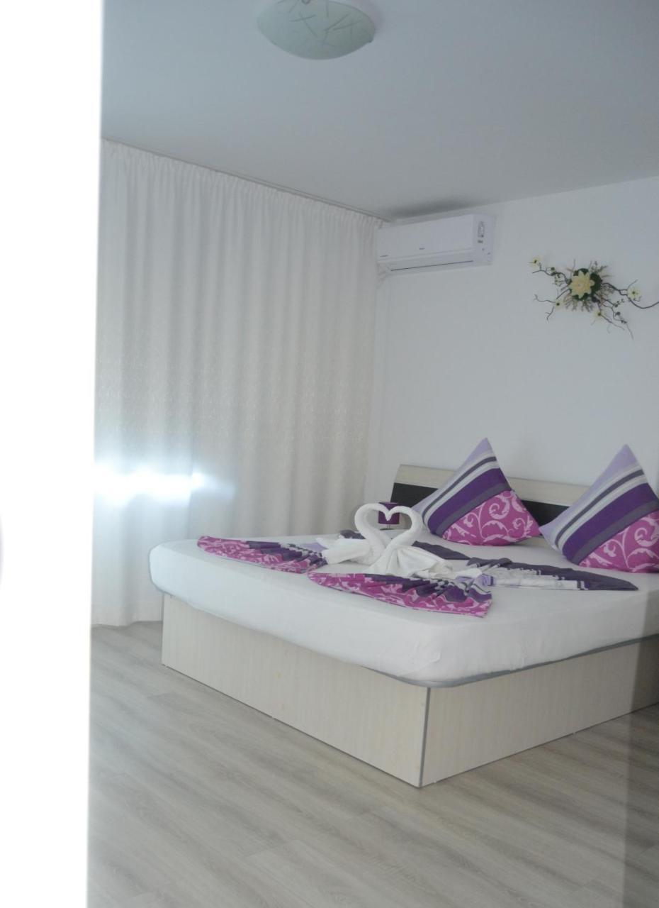 Vila Marius Două Mai Extérieur photo